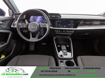 Audi A3 Sportback 35 TFSI 150 BVA