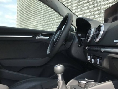 Audi A3 Sportback 35 TFSI CoD 150 Design Luxe, Escalquens