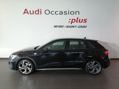 Audi A3 Sportback SPORTBACK A3 Sportback 30 TFSI Mild Hybrid 110 S tronic 7