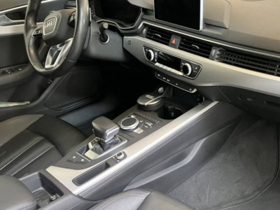 Audi A4 2.0 TDI 150 S tronic 7 Design Luxe