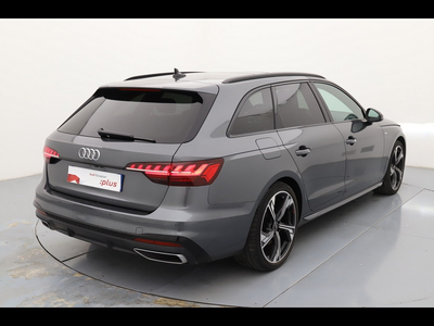 Audi A4 Avant Avant 35 TFSI 150ch S line S tronic 7