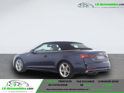 Audi A5 40 TFSI 204 BVA