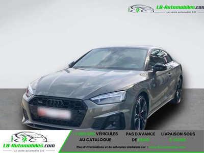 Audi A5 50 TDI 286 BVA Quattro