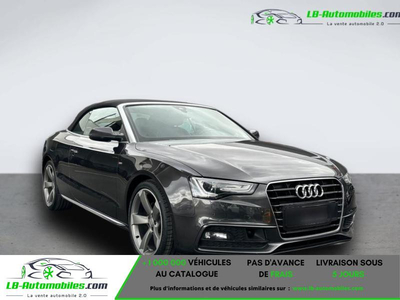 Audi A5 Cabriolet 2.0 TDI 190 BVA