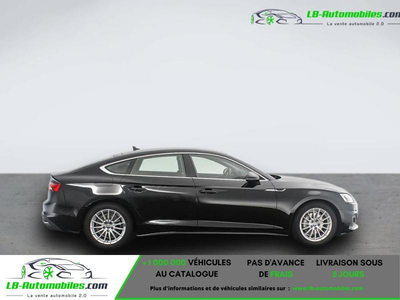 Audi A5 Sportback 40 TDI 190 BVA