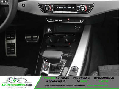 Audi A5 Sportback 40 TFSI 204 BVA