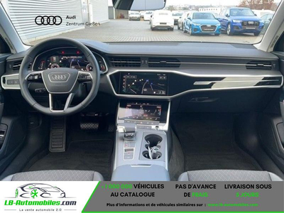 Audi A6 Allroad 40 TDI 204 ch Quattro BVA