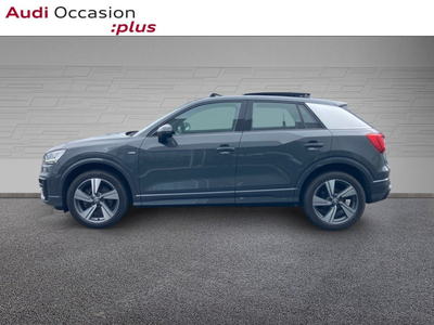 Audi Q2 35 TDI 150ch S line Plus S tronic 7