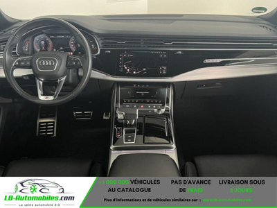 Audi Q8 50 TDI 286 BVA Quattro