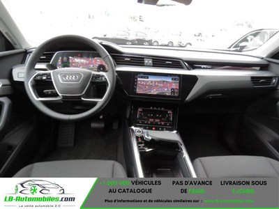 Audi Q8 e-Tron 55 408 ch 114 kWh Quattro