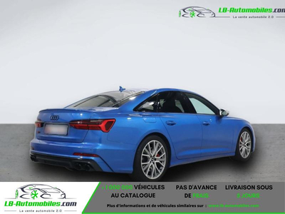 Audi S6 TDI 344 ch BVA Quattro