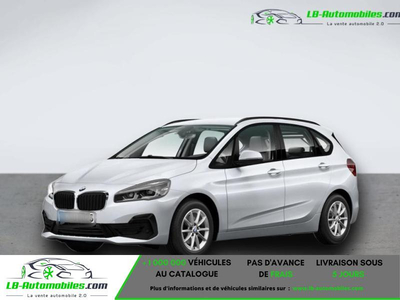 Bmw 116 216d 116 ch BVM