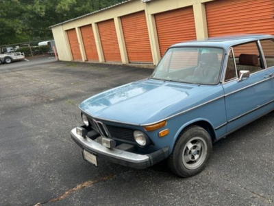 Bmw 2002