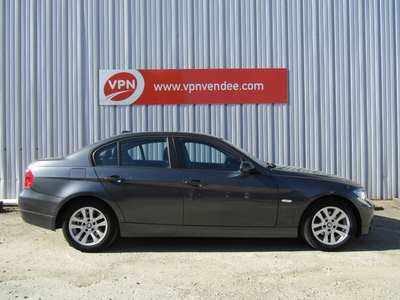 Bmw 320 320d 163ch Luxe
