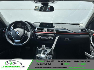 Bmw 330 330d xDrive 258 ch BVA