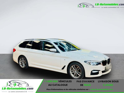 Bmw 520 520i 184 ch BVA