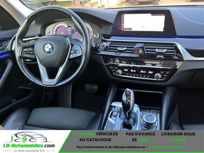 Bmw 520 520i 184 ch BVA