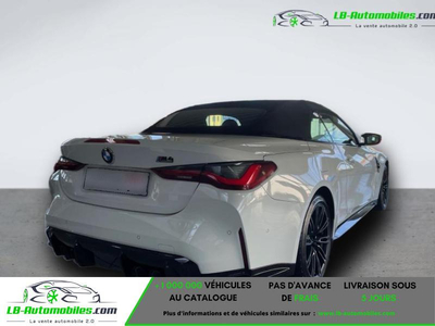 Bmw M4 xDrive 510 ch BVA