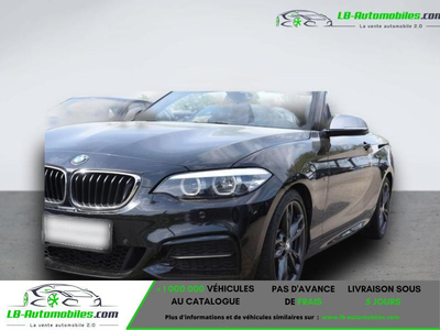 Bmw Serie 2 M240i 340 ch BVA