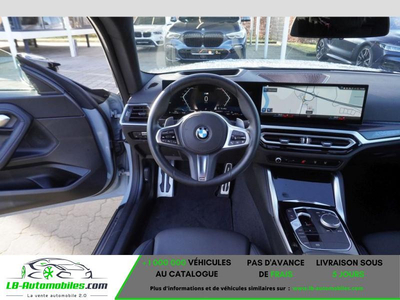 Bmw Serie 2 M240i xDrive 374 ch BVA