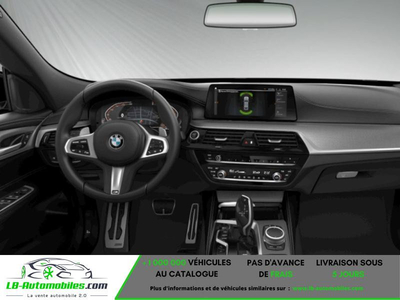 Bmw Serie 6 620d xDrive 190 ch BVA