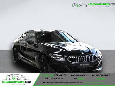 Bmw Serie 8 840d xDrive 340 ch BVA