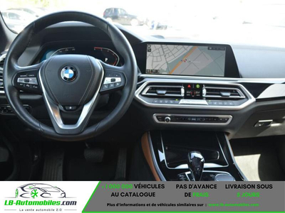 Bmw X5 xDrive40d 340 ch BVA