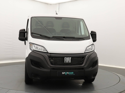 Fiat Ducato Fg 3.3 CH1 H3-Power 140ch Pack Pro Lounge Connect