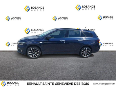 Fiat Tipo SW Tipo Station Wagon 1.6 MultiJet 120 ch S&S