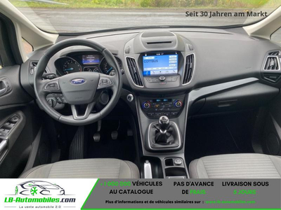 Ford C-Max 1.5 EcoBoost 150 BVM