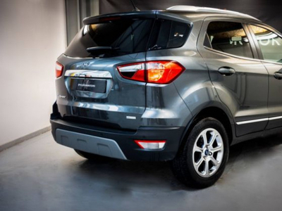 Ford EcoSport 1.0 EcoBoost 125ch Executive