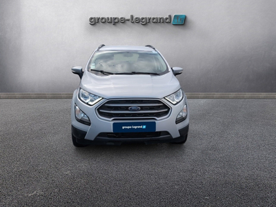 Ford EcoSport 1.0 EcoBoost 125ch Trend Euro6.2