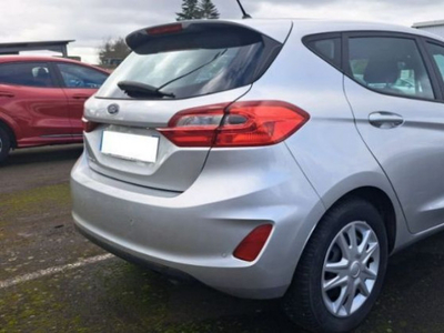 Ford Fiesta 1.0 ECOBOOST 100 COOL & CONNECT 5p