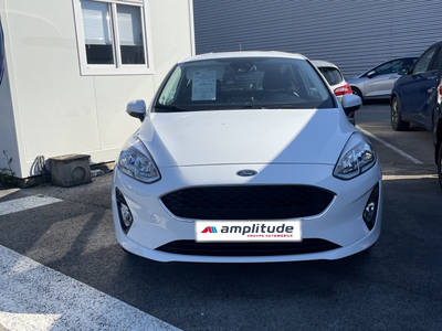 Ford Fiesta 1.5 TDCi 85 ch S&S Business