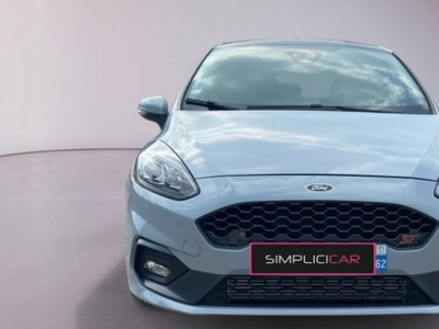 Ford Fiesta st 1.5 ecoboost 200 s pack