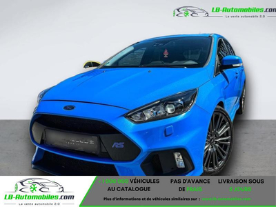 Ford Focus RS 2.3 EcoBoost 350