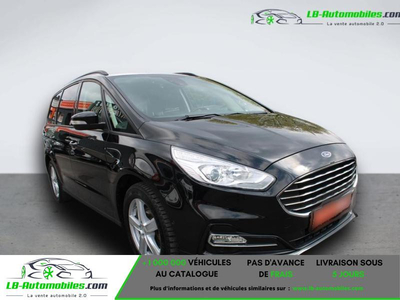 Ford Galaxy 2.0 EcoBlue 150 BVM