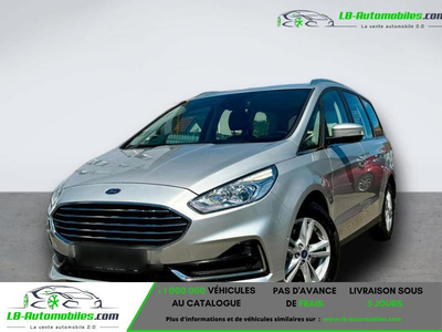 Ford Galaxy 2.0 EcoBlue 150 BVM