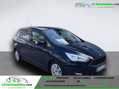 Ford Grand C-Max 1.0 EcoBoost 125 BVM