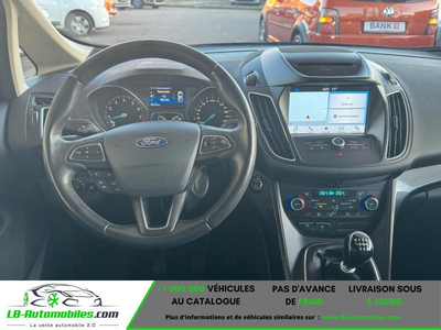 Ford Grand C-Max 1.5 EcoBoost 150 BVM