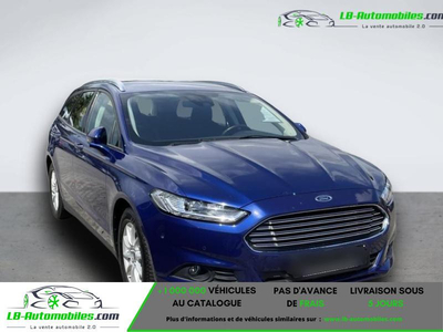 Ford Mondeo SW 1.5 TDCi 120 BVM