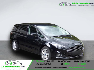 Ford S-max S-MAX 1.5 EcoBoost 160 BVM