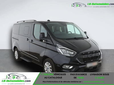 Ford Tourneo 320 L2H1 2.0 EcoBlue 130 BVA