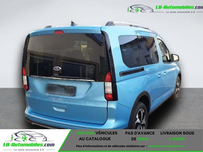 Ford Tourneo Connect 1.5 EcoBoost 114 BVM