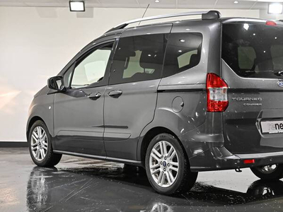Ford Tourneo Tourneo Courier 1.0 EcoBoost 100