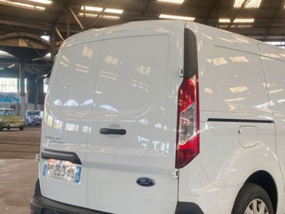 Ford Transit Connect Promo ultime BOÎTE AUTO
