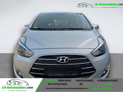 Hyundai IX20 1.4 90 BVM