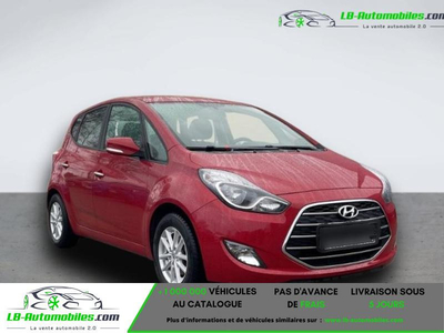 Hyundai IX20 1.6 125 BVM