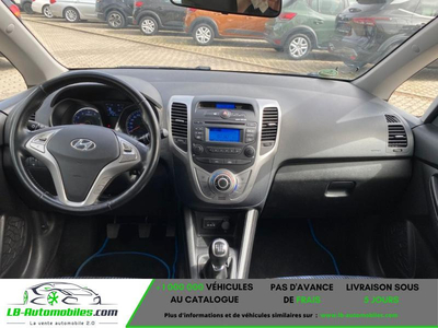 Hyundai IX20 1.6 125 BVM