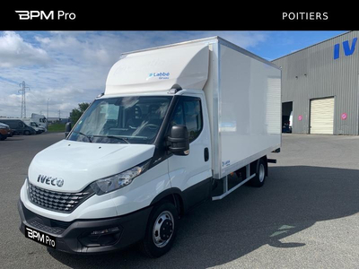 Iveco DAILY CCb 35C16H3.0 Empattement 4100